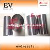 Isuzu Engine 4LE2 4LE1 Cylinder Liner Sleeve Shirt Kit