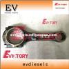 Isuzu Engine Parts K4F Connecting K4D Con Rod K4E Conrod