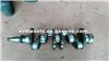 MITSUBISHI K4N Cylinder Head Crankshaft K4N Piston Connecting Rod Conrod