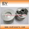 MITSUBISHI K4M Engine Parts Piston Ring Cylinder Liner Gasket Bearing