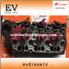 MITSUBISHI K3C K3H Cylinder Head K3N K3M Head Cylinder