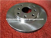 Brake Disc 81508030040 For MAN