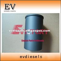 Deutz BF4M1011 BF4M1012 4FL2011 BF4M2011 Cylinder Liner