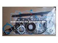 Excavator SAA4D95L SA44D95LE SA4D95L SA4D95 Cylinder Head Gasket Kit