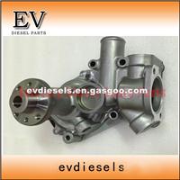 ISUZU Engine Block 4LE2 4LE1 Water Pump Oil Pump