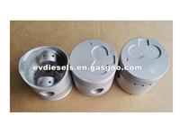 K4F K4D K4E Piston For MITSUBISHI EXCAVATOR Engine