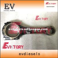 MITSUBISHI K3D Cylinder Head Crankshaft K3D Piston Connecting Rod Conrod