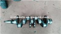 MITSUBISHI K4N Cylinder Head Crankshaft K4N Piston Connecting Rod Conrod
