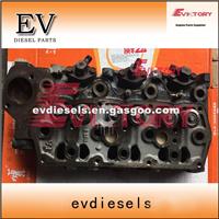 MITSUBISHI K3C K3H Cylinder Head K3N K3M Head Cylinder