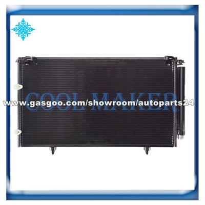 Car Ac Condenser For Toyota Camry Solara/Lexus ES300 ES330 88460-06070 446700-8260 88460-06140 TO3030183