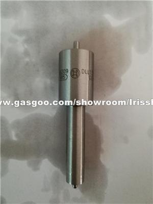 Nozzle 755799 (DLL139S80WS)