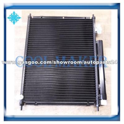 Car Ac Condenser For Honda Jazz 80110-SAA-003 80110SAA003 80110SAA305 25005197 80110SAAJ01