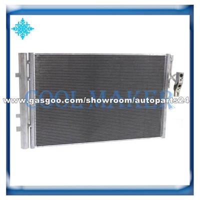 Car Ac Condenser For BMW F25 X3 X4 64539216143 9216143 BM3030131