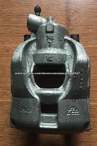 LAND ROVER Brake Caliper