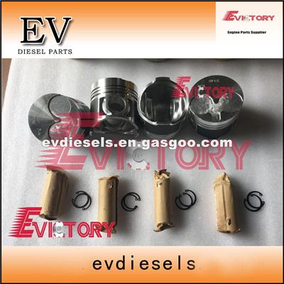 404C 404C-22 404C-22T Piston For PERKINS EXCAVATOR