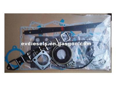 Excavator SAA4D95L SA44D95LE SA4D95L SA4D95 Cylinder Head Gasket Kit