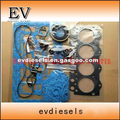 Komatsu SAA4D95L SA44D95LE SA4D95L SA4D95 Complete Full Gasket Kit