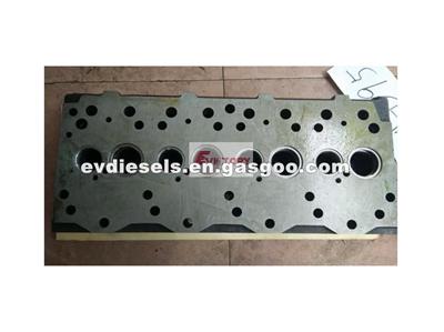 Komatsu SAA4D95L SA44D95LE SA4D95L SA4D95 Cylinder Head Block