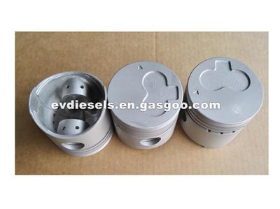 K4F K4D K4E Piston For MITSUBISHI EXCAVATOR Engine