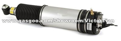 BMW 7-Series (E65,E66) Left Rear With ADC Shock Absorber OEM:37126785535,37106778797,37126758579