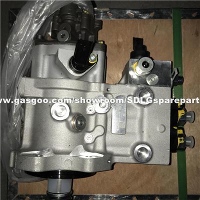 4110002989043 Fuel Injector Pump For SDLG Loader