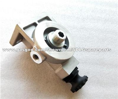 Filter Holder 3975404 SDLG Loader