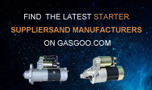 Find the latest Starter suppliers and manufacturers on Gasgoo.com