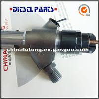 Fuel Injector- Injector In Fuel Systems 0 445 120 170