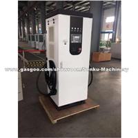 Electric Car 150KW DC Fast Charging Stations