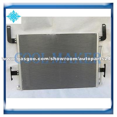 Auto Air Conditioning Condenser For Renault Trucks 5010230214 5010315281 351306521