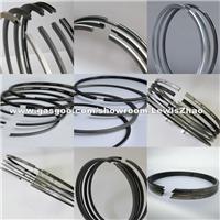 piston ring for MAK 6MU453AK