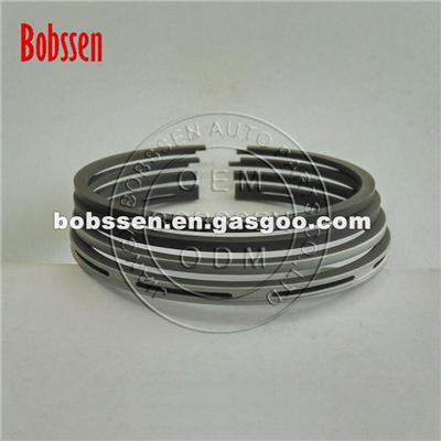 Yanmar F5 Piston Ring 75MM