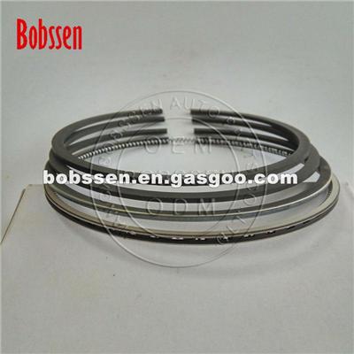 Yanmar RT140 Diesel Engine Parts Piston Ring