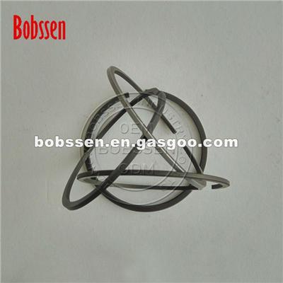 Yanmar Diesel Engine Parts Ts80 Ts70 Th5 Piston Ring