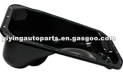 Oil Pan For Toyota 5VZ-FE 12101-62070