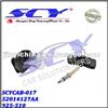 OE Solutions Spare Tire Hoist Assembly For 14-16 Ram 1500 925-510