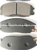 Brake Pad For Many Cars 04465-60280 D1303
