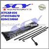 NEW Spare Tire Jack Handle / Wheel Lug Wrench Dorman 926-782
