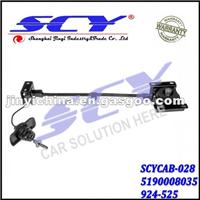 Spare Tire Hoist Dorman 924-525 Fits 10-17 Toyota Sienna