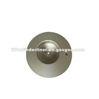 Mitsubishi 4D32 Engine Piston ME018277