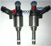 Passat Jetta A3 A4 A5 Q5 Tiguan 2.0L Fuel Injector Nozzle 06H906036G 0261500076 06H906036P 0 261 500 076 96%New