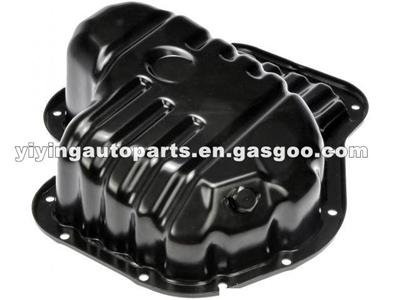 Toyota RAV4 Avensis Oil Pan 12101-28050