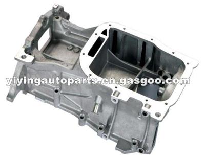 Toyota 1ZR-FE Oil Pan 11420-0T020,11420-37010,12102-37010