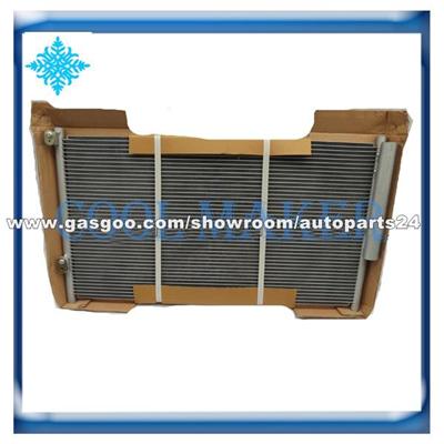 Car Ac Condenser For Suzuki Grand Vitara 2.4L 95310-64J00 95310-64JA0 CN 3582PF 7013582