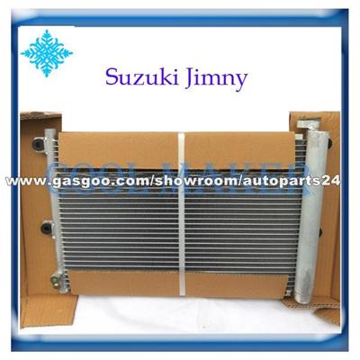 High Quality Air Conditioner Condenser For Suzuki Jimny