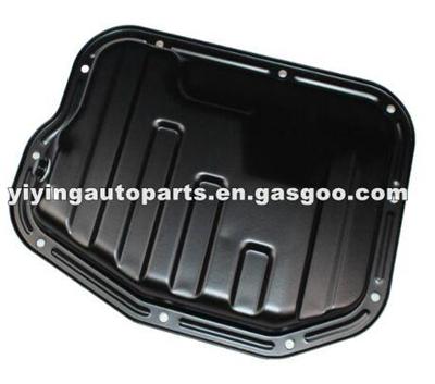 Nissan QR25DE Oil Pan 11110-9Y600