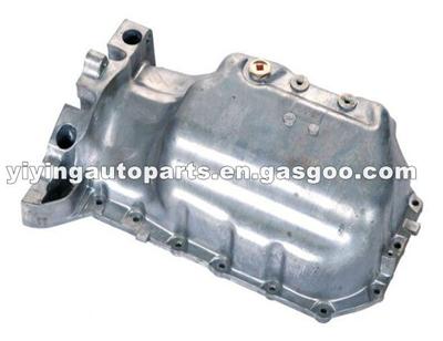 Citroen Berlingo Xsara C2 C3 Peugeot Partner 206 307 Oil Pan 0301K0,0301L9,9638465480,9641444680