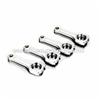 OEM Quality Daihatsu 1.0L Connecting Rod Used For Engine Repairing