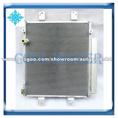 Car Air Conditioner Condenser For DAIHATSU 1819178