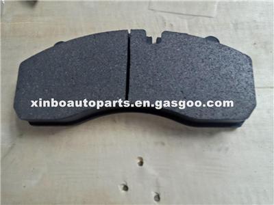 04491-35160 Brake Pad For Toyota Great Wall Made In China